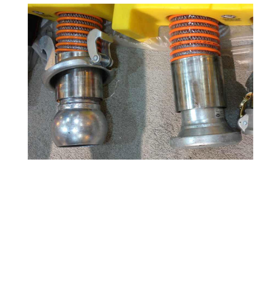 Miller pumping equipment